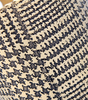 YVES SAINT LAURENT - Glen Check Cuff - Designer Dress hire