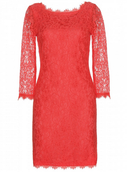 Hire Diane von Furstenberg – Girl Meets Dress