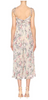 ZIMMERMAN - Printed Silk Jumpsuit - Designer Dress hire