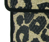 FELIX REY - NY Straw Clutch - Designer Dress hire