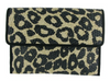 FELIX REY - NY Straw Clutch - Designer Dress hire