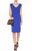 DIANE VON FURSTENBERG - Bevin Dress - Designer Dress hire