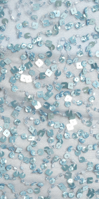 ARIELLA - Rosanna Beaded Dress - Designer Dress hire
