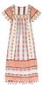PHASE EIGHT - Zahara Floral Dress - Designer Dress hire 