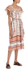 DODO BAR OR - Teresa Dress - Designer Dress hire