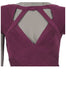 HERVE LEGER - Fushia Dress - Designer Dress hire