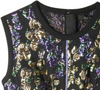 MARC JACOBS - Brocade Cotton Dress - Designer Dress hire