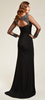 DYNASTY - Delina Gown - Designer Dress hire
