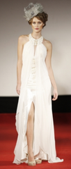 RUTH TARVYDAS - Ghost - Rent Designer Dresses at Girl Meets Dress