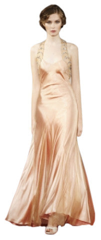 RUTH TARVYDAS - Hepburn - Designer Dress hire