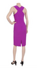 JIL SANDER - Zip Front Dress - Designer Dress hire