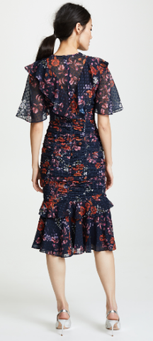 KEEPSAKE - Need You Now Dress - Designer Dress hire