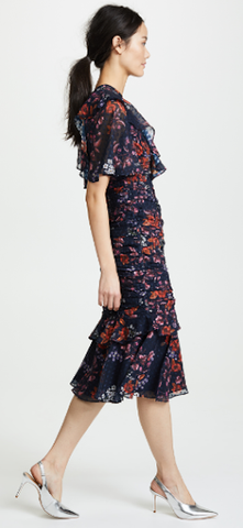 KEEPSAKE - Need You Now Dress - Designer Dress hire