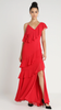 KEEPSAKE - Run Free Gown - Designer Dress hire
