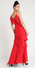 KEEPSAKE - Run Free Gown - Designer Dress hire