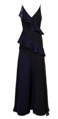 KEEPSAKE - See You Now Gown - Designer Dress Hire