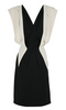 STELLA MCCARTNEY - Ely Silk Dress - Designer Dress hire 