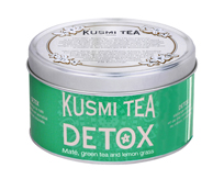 KUSMI TEA - Kusmi Tea - Designer Dress hire