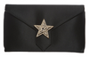 WILBUR AND GUSSIE - Charlie Clutch - Star - Designer Dress hire