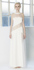 LUIs - Lily Gown - Designer Dress hire