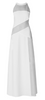 LUIs - Bella Trousers Gown - Designer Dress hire 