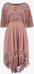 MAYA - Marcie Cocktail Dress - Designer Dress Hire