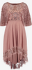 FOREVER UNIQUE - Roslyn Gown - Designer Dress hire 