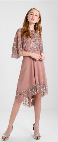 MAYA - Marcie Cocktail Dress - Designer Dress hire