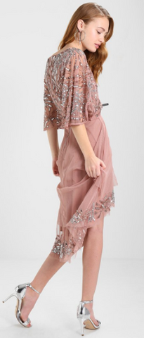 MAYA - Marcie Cocktail Dress - Designer Dress hire