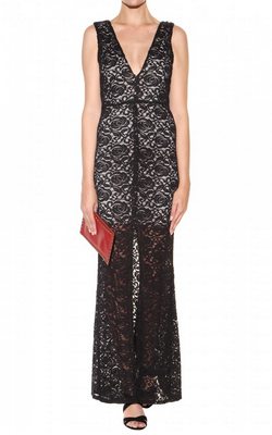 ALICE AND OLIVIA - Mia Gown - Designer Dress hire