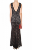 ALICE AND OLIVIA - Mia Gown - Designer Dress hire