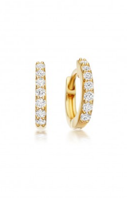 ASTLEY CLARKE - Mini Halo Diamond - Designer Dress hire