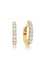 ASTLEY CLARKE - Mini Halo Diamond - Designer Dress Hire