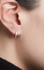 ASTLEY CLARKE - Mini Halo Diamond - Designer Dress hire