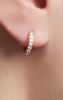 ASTLEY CLARKE - Mini Halo Diamond - Designer Dress hire