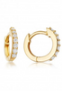 ASTLEY CLARKE - Mini Halo Diamond - Designer Dress hire