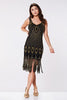 GATSBYLADY - Molly Flapper Dress - Designer Dress hire