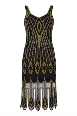 GATSBYLADY - Molly Flapper Dress - Designer Dress Hire