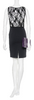 OPENING CEREMONY - Lace Back Dress - Designer Dress hire