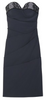 PREEN - Peep Dress - Designer Dress hire