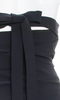 PREEN - Peep Dress - Designer Dress hire