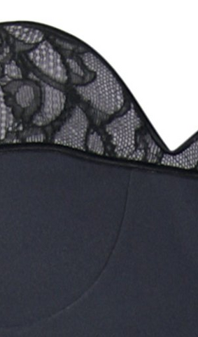 PREEN - Peep Dress - Designer Dress hire