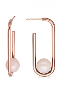 ASTLEY CLARKE - Pink Opal Marcel Oval - Designer Dress hire