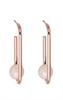 ASTLEY CLARKE - Pink Opal Marcel Oval - Designer Dress hire