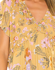 Spell & The Gypsy Collective - Wild Bloom Gown - Designer Dress hire