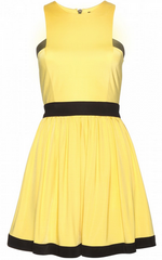 PIERRE BALMAIN - Xandria Dress - Rent Designer Dresses at Girl Meets Dress