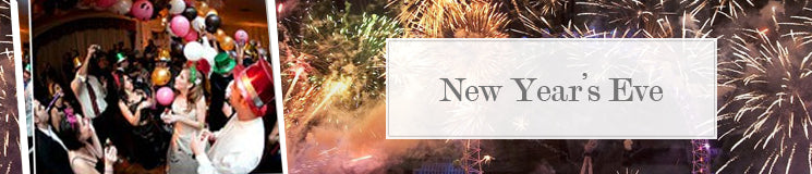 Check out these dresses to know what to wear to a New Year's eve party!