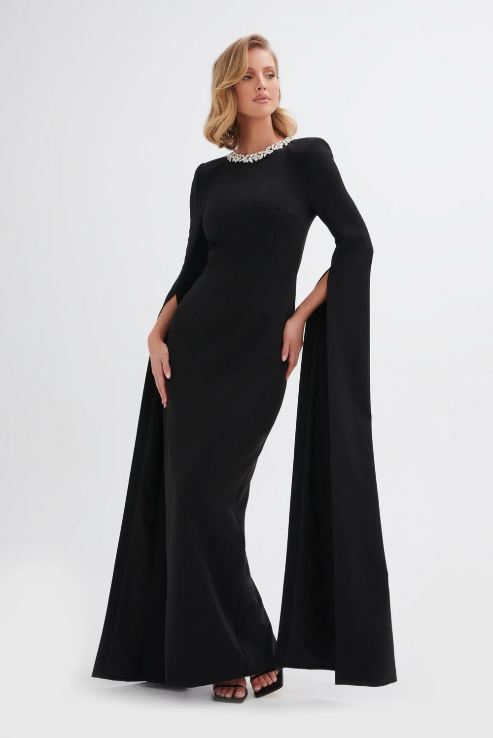 Rent a Black Dress for Halloween: Effortlessly Stylish Costume Ideas from Girl Meets Dress