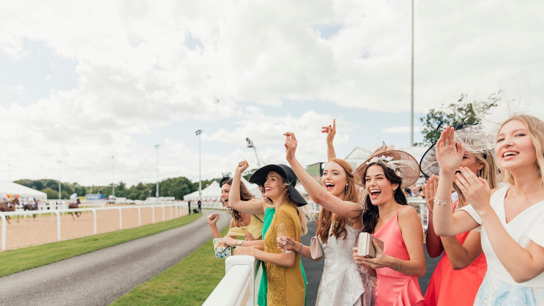 Planning your outfit for Royal Ascot 2026?