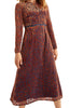 Boden - Marie Devore Dress - Designer Dress hire